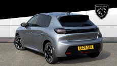 Peugeot 208 1.2 Hybrid 110 Allure 5dr e-DSC6 Petrol Hatchback